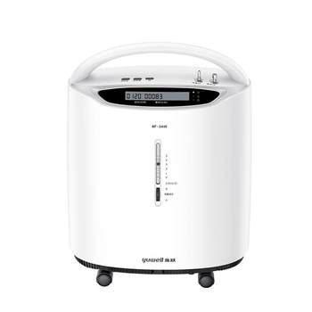 Yuyue 3l medical oxygen concentrator