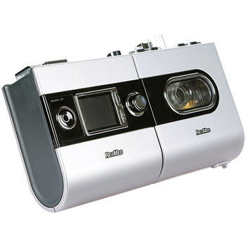 Resmed s9auto25 anti-snoring ventilator
