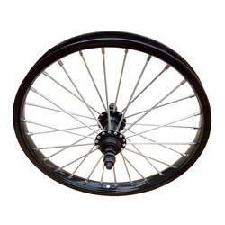 어린이용 자전거 강철 림용 범용 앞바퀴 및 뒷바퀴
