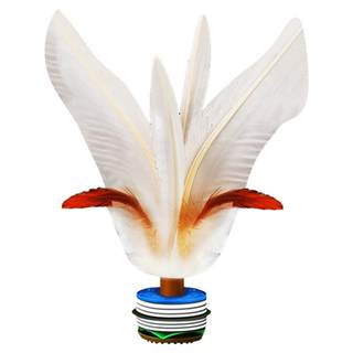 Специальное спортивное соревнование по волану Дабай