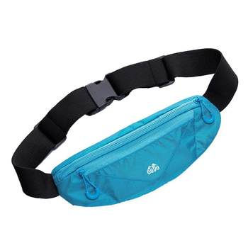 New multi-functional waterproof ultra-thin mini sports bag