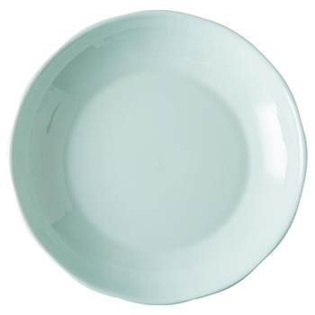 Yijia chinese ceramic tableware household vegetables dining plate