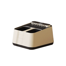 KASJ Z5 foot massage machine foot sole heating massager foot acupoint massager 907