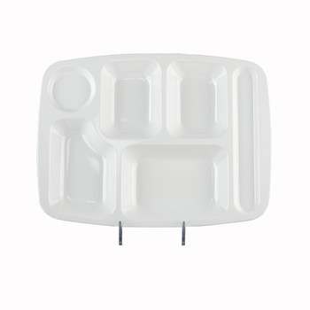 Rice plate plastic anti-fall melamine tableware