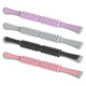 Gxmmat yoga fitness exercise roller muscle relaxation massage stick leg massager fascia stick foam roller