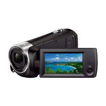 (自营)索尼 SONY HDR-CX405高清数码摄像机家用旅游便携式DV