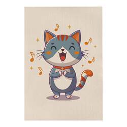 Cat Scratching Board Wall Sticker, Scratch-Resistant, Durable, Non-Shedding, Cat Climbing Sticker, Anti-Scratch Sofa Protector