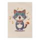 Baichongdao cat scratching board anti-cat scratching sofa cat crawling sticker