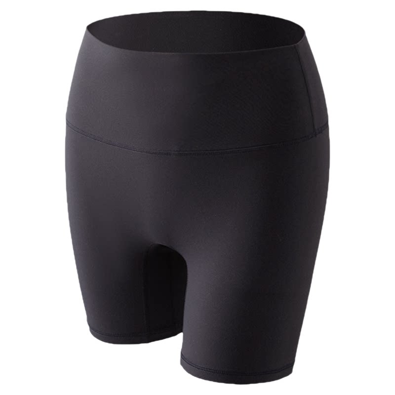 Gigt Jiji sports shorts women's high waist hip lift