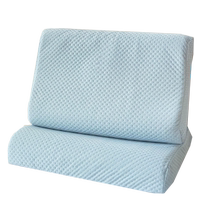 MUJI Ice Silk Latex Pillowcases Pair Summer Household Pillowcases 30x50 Childrens Pillow Liner Covers