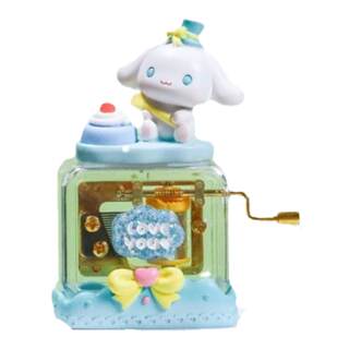 Music box doll ornaments/birthday gifts