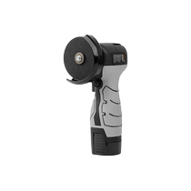 Mini-angle mill Home rechargeable grinding small lithium electric cutting machine multifunction clear sewing machine electric sand turbine
