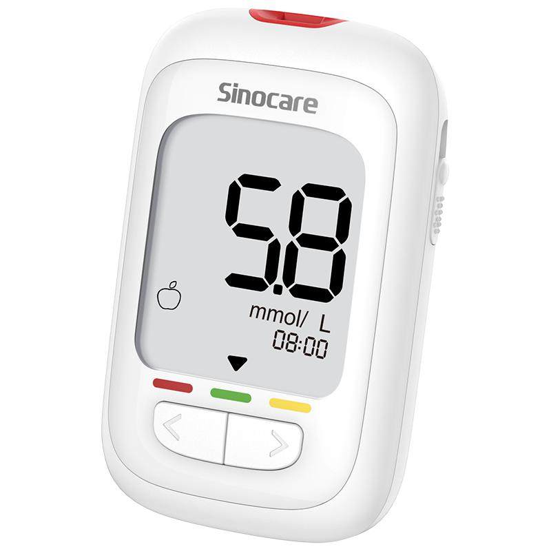 Sannuoyoujia blood glucose meter
