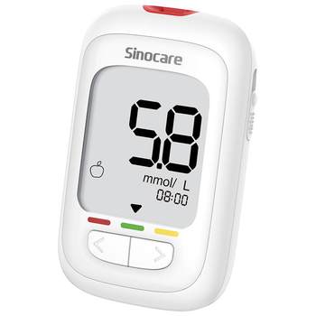 Sannuoyoujia blood glucose meter