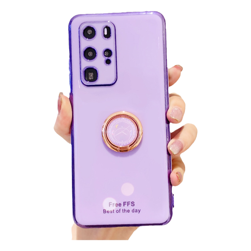 Suitable for Huawei p40 mobile phone case p40pro all-inclusive