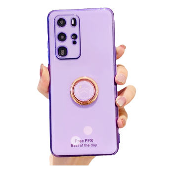 Suitable for huawei p40 mobile phone case p40pro all-inclusive