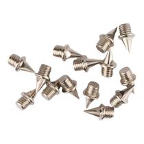 16 7MM steel nails imported from the United States high-strength high-rebound wear-resistant shock-absorbing sports space
