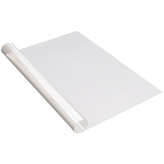 床底挡板防猫封床底防尘宠物床下缝隙沙发床位封闭透明隔板可裁剪