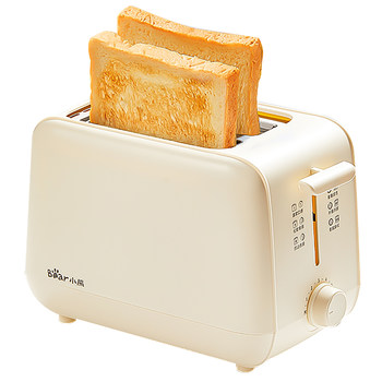 Bear toaster breakfast machine sells 750,000+