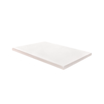 (Self-operated) Serta Thin-Cushion White Bear White Dolphin Student Dormitory Rental High Resilience Foam Mattress