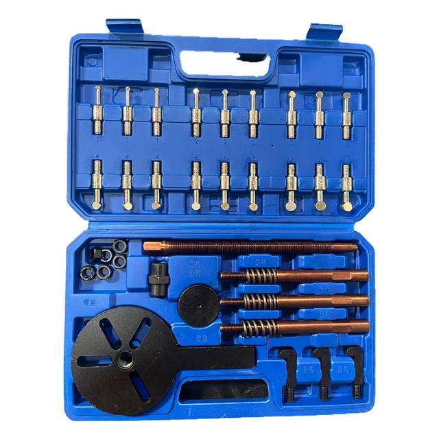 Yutuo universal pulling horse accessories bearing steel pull head removal tool inner and outer bearing take-off super hard pull head