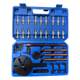 Yutuo universal pulling horse accessories bearing steel pull head removal tool inner and outer bearing take-off super hard pull head