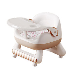 Children's dining table, chair, stool, baby screaming chair, household small bench, baby dining chair, backrest seat, yoyo car