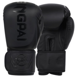 Boxing Gloves for Adults and Teenagers, Professional Sanda Fighting, Muay Thai, Men's and Women's Training, Sandbag Competition Gloves