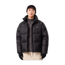 Pelliot outdoor down jacket warm and windproof 800-puff lightweight goose down jacket for men and women lightweight mountaineering jacket