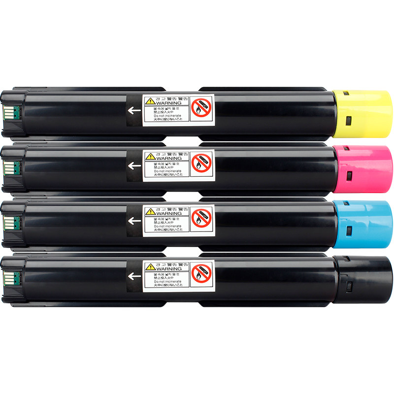 Suitable for Fuji Xerox SC2022 powder cartridge SC2020 powder cartridge DocuCentre SC2022DA/CPS printer toner cartridge SC2020DA/NW copier toner cartridge toner cartridge toner