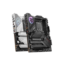 (Self-operated) MSI Z790 series motherboard Intel DDR5 can be overclocked for gaming and e-sports to enhance power supply