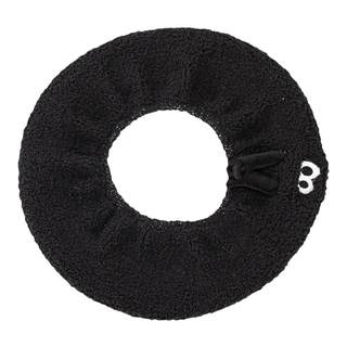 秋冬毛绒马桶垫家用加厚马桶圈带提手马桶坐便器四季通用防水垫子