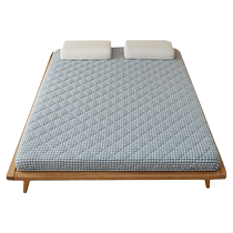 Matelas coussin doux ménage coton automne et hiver épaissi chaud tatami matelas tapis dortoir étudiant simple matelas literie