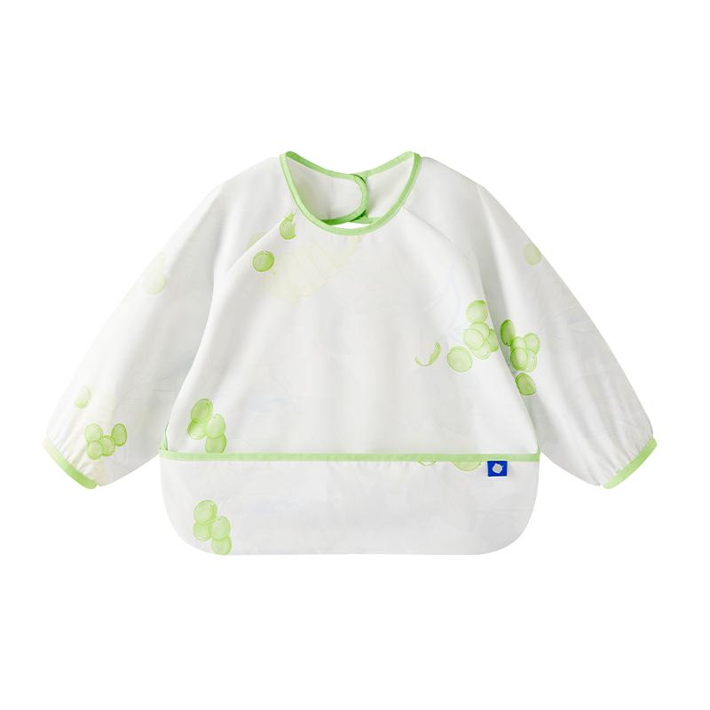 Babycare children's eating smock bib