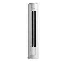 Suning Selected] Aucma vertical air conditioner 3 HP 2 cabinets first-level frequency conversion home smart voice living room 2488