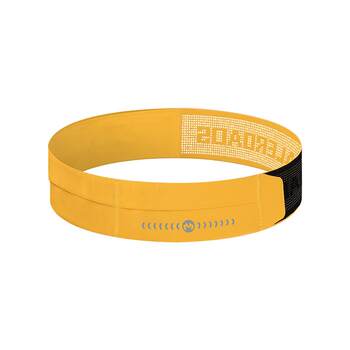 Ji neng running waist bag lightweight invisible velcro sports belt multifunctional mobile phone bag marathon special equipment