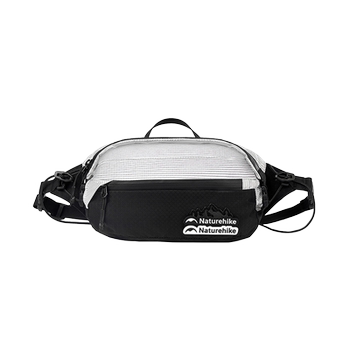 Nook hydrogen series 5l crossbody chest bag