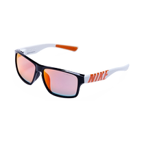 (Self-operated) NIKE Nike fashion colorful square sunglasses outdoor casual sunglasses street photography EV1148 sports