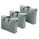 Oxford cloth thickened and durable waterproof and moisture-proof, very strong