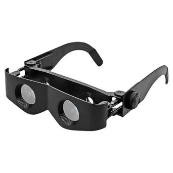 Beister head-mounted high-definition telescope