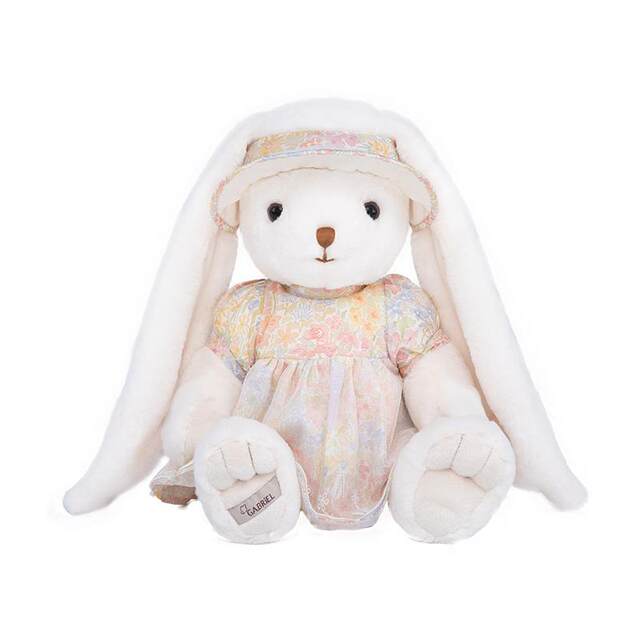 Gabriel plush toy doll