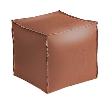 Seasonal clothing storage artifact lazy sofa
