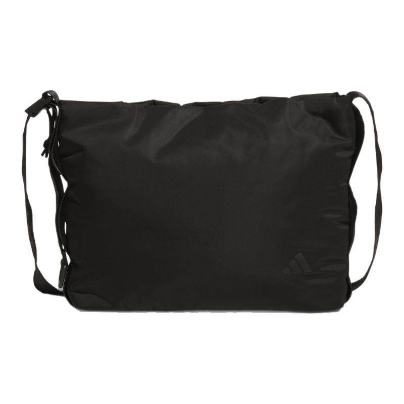 Adidas men and women single shoulder crossbody bag