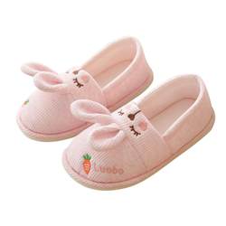 Confinement shoes postpartum spring and autumn March 4 pregnant women's shoes maternity shoes soft bottom breathable non-slip slippers summer thin