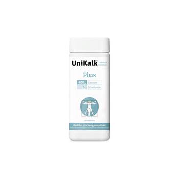 Unikalk ມາດຕະຖານວິຕາມິນ d calcium ພິເສດ calcium carbonate