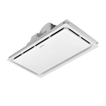 Jinling ceiling exhaust fan bathroom ventilation lighting