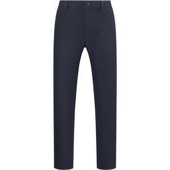 Youngor business autumn no-iron straight casual pants