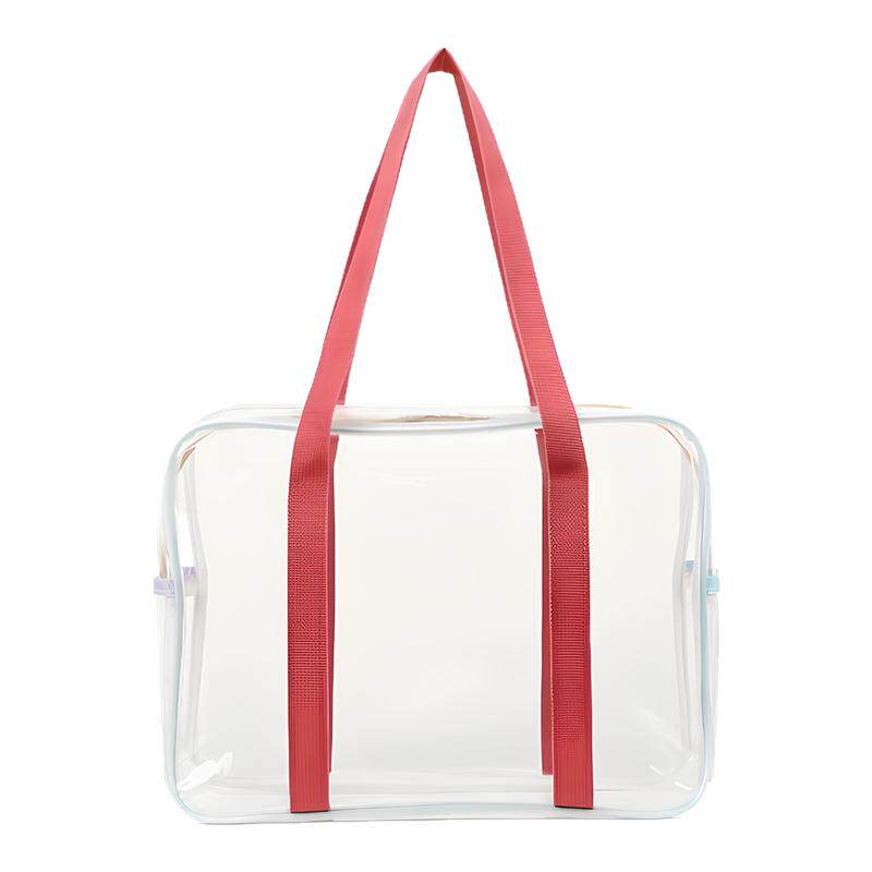 Swimming storage jelly bag wet and dry separation waterproof special