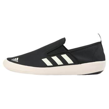 ເກີບຜ້າໃບຜູ້ຊາຍ Adidas Lazy Slip-on FU9246 AQ5201 HP8646 HP8647