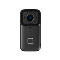 SJCAM速影C200Pro拇指运动相机钓鱼4K高清摩托车骑行记录仪摄像机